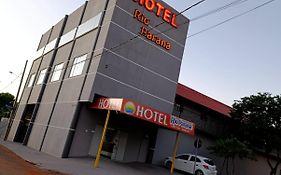 Hotel Rio Paraná